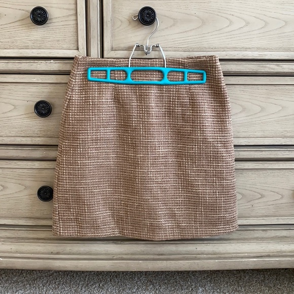 Pink Lily Dresses & Skirts - Pink Lily Fall Skirt